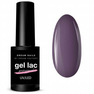 Gél Lak Dreamnails PROFESIONAL purple 612 5ml