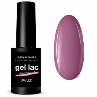 Gél Lak Dreamnails PROFESIONAL purple 613