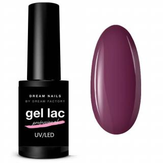 Gél Lak Dreamnails PROFESIONAL purple 616