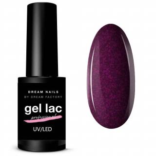 Gél Lak Dreamnails  PROFESIONAL Purple 622