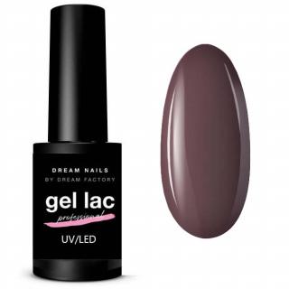 Gél Lak Dreamnails PROFESIONAL purple 629 5ml