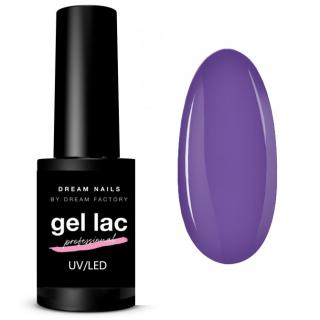 Gél Lak Dreamnails PROFESIONAL purple 636 5ml