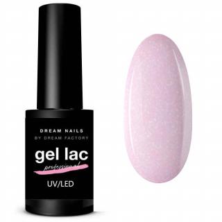 Gél Lak Dreamnails PROFESIONAL sparkle 2 5ml