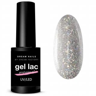 Gél Lak Dreamnails PROFESIONAL sparkle 5 5ml