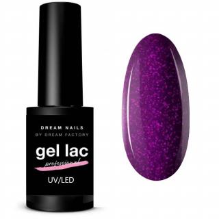 Gél Lak Dreamnails purple 631