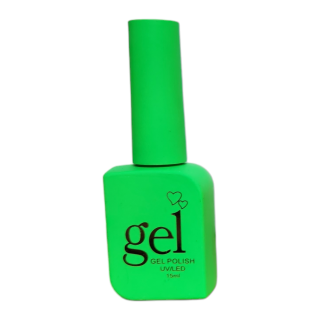 Gél lak na nechty 15ml 31