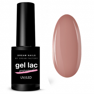 Gél Lak na nechty Dreamnails Perfect Nude 1