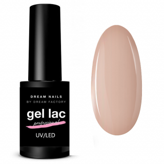 Gél Lak na nechty Dreamnails Perfect Nude 6