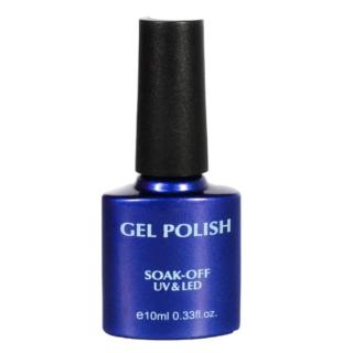 Gel lak na nechty SOAK OFF GEL LAK 10ml č. 12