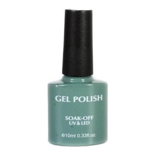 Gel lak na nechty SOAK OFF GEL LAK 10ml č. 17