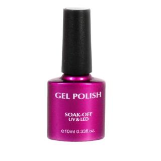 Gel lak na nechty SOAK OFF GEL LAK 10ml č. 31