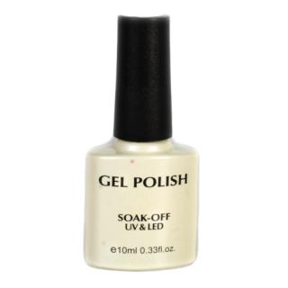 Gel lak na nechty SOAK OFF GEL LAK 10ml č. 36