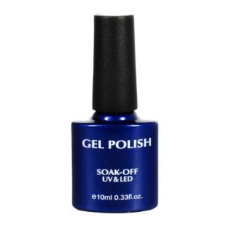 Gel lak na nechty SOAK OFF GEL LAK 10ml č. 46