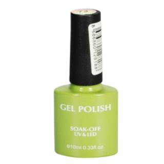 Gel lak na nechty SOAK OFF GEL LAK 10ml č. 73