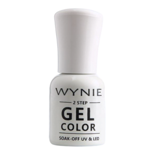 Gel lak na nechty SOAK OFF WYNIE 6ml nr.03