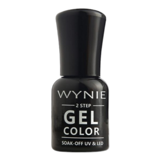 Gel lak na nechty SOAK OFF WYNIE 6ml nr.04