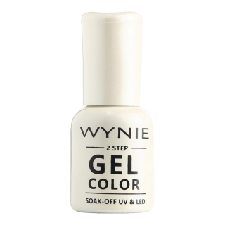 Gel lak na nechty SOAK OFF WYNIE 6ml nr.06