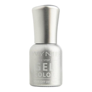 Gel lak na nechty SOAK OFF WYNIE 6ml nr.07