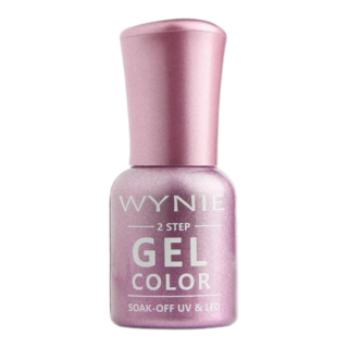 Gel lak na nechty SOAK OFF WYNIE 6ml nr.10