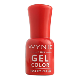 Gel lak na nechty SOAK OFF WYNIE 6ml nr.13