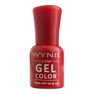 Gel lak na nechty SOAK OFF WYNIE 6ml nr.15