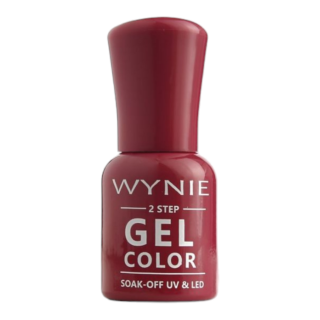 Gel lak na nechty SOAK OFF WYNIE 6ml nr.18