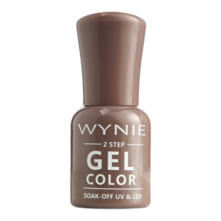 Gel lak na nechty SOAK OFF WYNIE 6ml nr.21