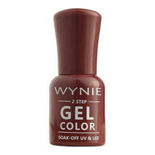 Gel lak na nechty SOAK OFF WYNIE 6ml nr.22