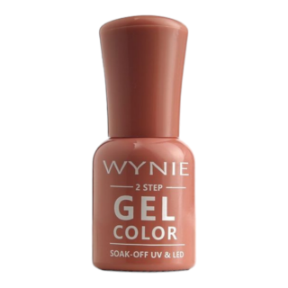 Gel lak na nechty SOAK OFF WYNIE 6ml nr.23