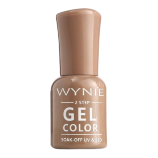 Gel lak na nechty SOAK OFF WYNIE 6ml nr.24