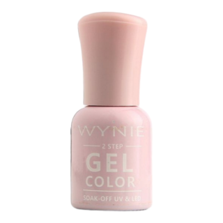 Gel lak na nechty SOAK OFF WYNIE 6ml nr.25