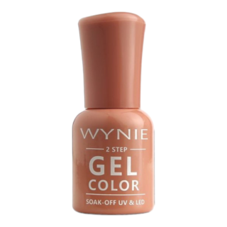 Gel lak na nechty SOAK OFF WYNIE 6ml nr.28