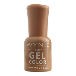 Gel lak na nechty SOAK OFF WYNIE 6ml nr.29