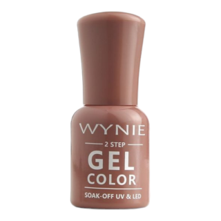 Gel lak na nechty SOAK OFF WYNIE 6ml nr.30