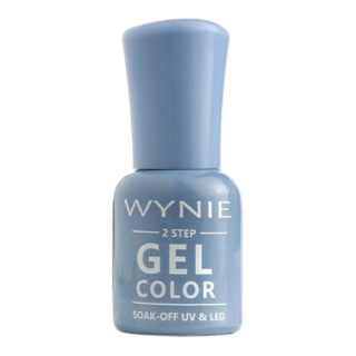 Gel lak na nechty SOAK OFF WYNIE 6ml nr.33