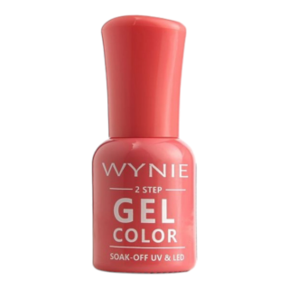 Gel lak na nechty SOAK OFF WYNIE 6ml nr.35