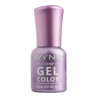 Gel lak na nechty SOAK OFF WYNIE 6ml nr.36