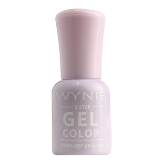 Gel lak na nechty SOAK OFF WYNIE 6ml nr.37