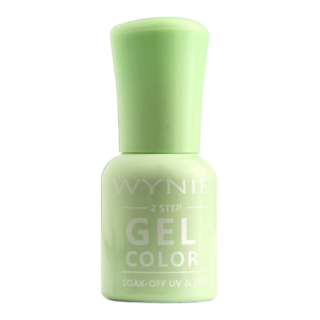 Gel lak na nechty SOAK OFF WYNIE 6ml nr.38