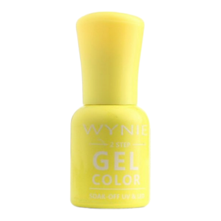 Gel lak na nechty SOAK OFF WYNIE 6ml nr.40