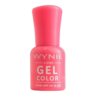 Gel lak na nechty SOAK OFF WYNIE 6ml nr.41