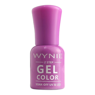 Gel lak na nechty SOAK OFF WYNIE 6ml nr.42