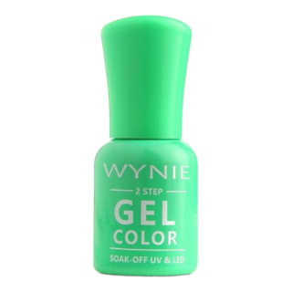 Gel lak na nechty SOAK OFF WYNIE 6ml nr.43