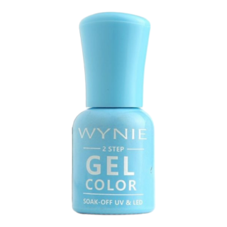 Gel lak na nechty SOAK OFF WYNIE 6ml nr.44