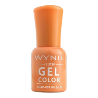 Gel lak na nechty SOAK OFF WYNIE 6ml nr.45