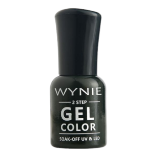 Gel lak na nechty SOAK OFF WYNIE 6ml nr.46