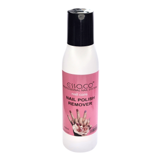 GEL LAK -  REMOVER ACETON ESSACO 125ml ŽUVAČKOVÁ VôŇA