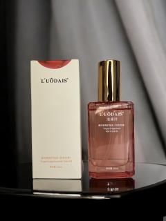 L’UODAIS Pink Rose vlasový olej - Luxusná starostlivosť s vôňou ruží 50ml