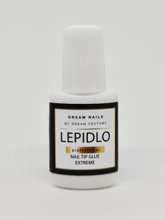 Lepidlo na tipy Supreme 7ml