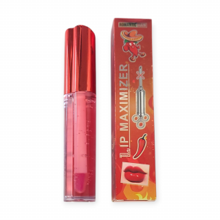 Lip Maximizer – Plnšie a výraznejšie pery lesk
